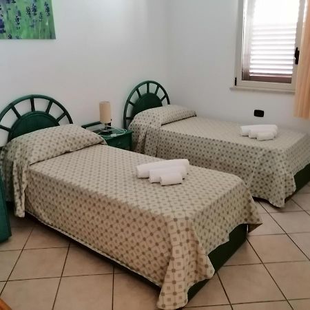 Residence Valentina Балестрате Экстерьер фото
