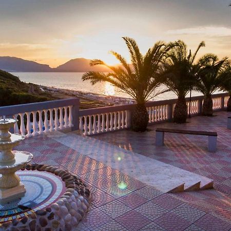 Residence Valentina Балестрате Экстерьер фото