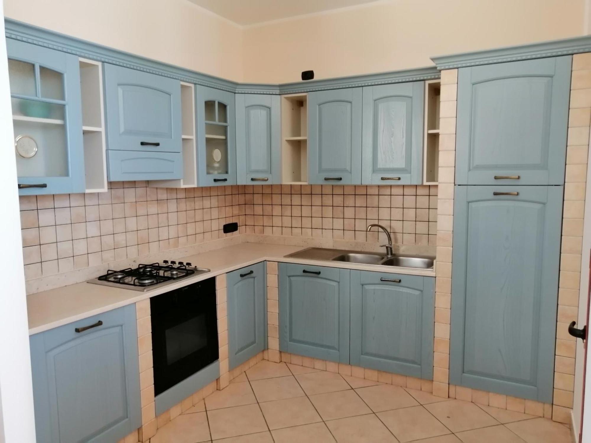 Residence Valentina Балестрате Экстерьер фото