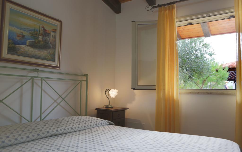 Residence Valentina Балестрате Экстерьер фото