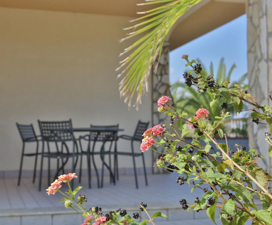 Residence Valentina Балестрате Экстерьер фото