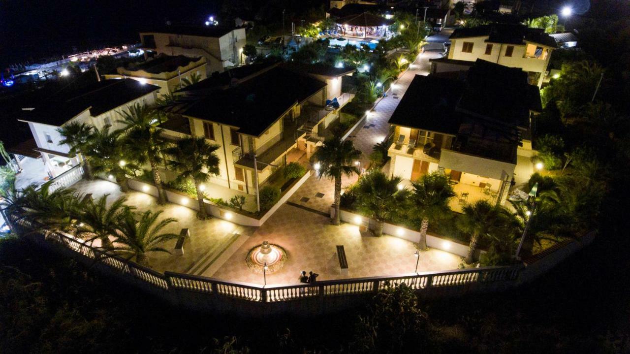 Residence Valentina Балестрате Экстерьер фото